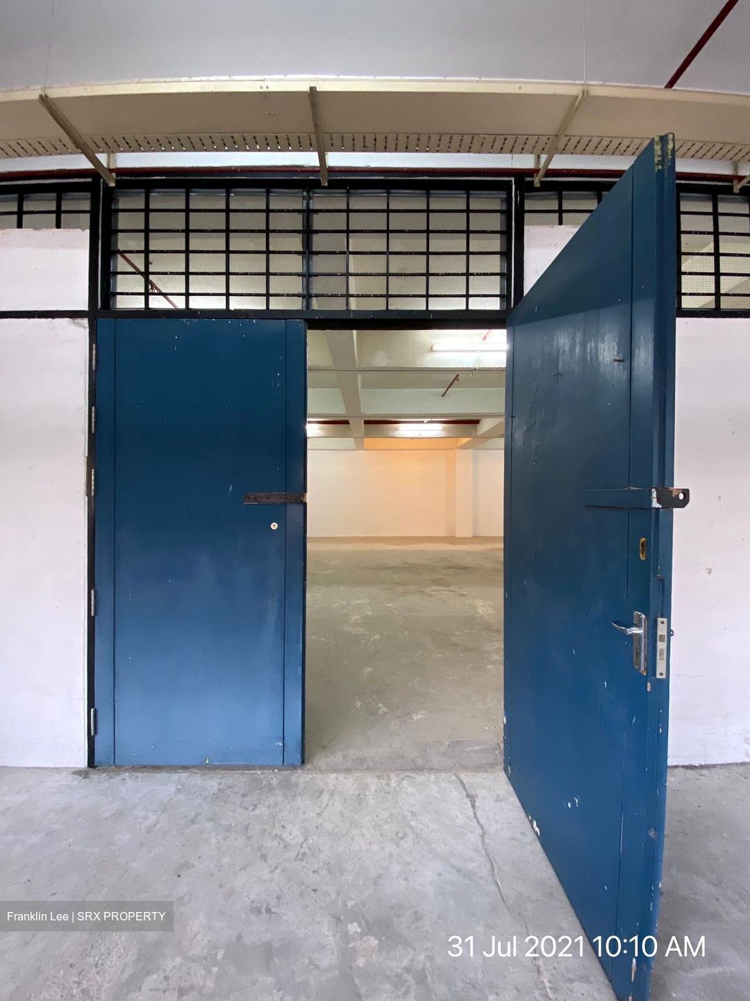Ruby Industrial Complex (D13), Warehouse #557790421